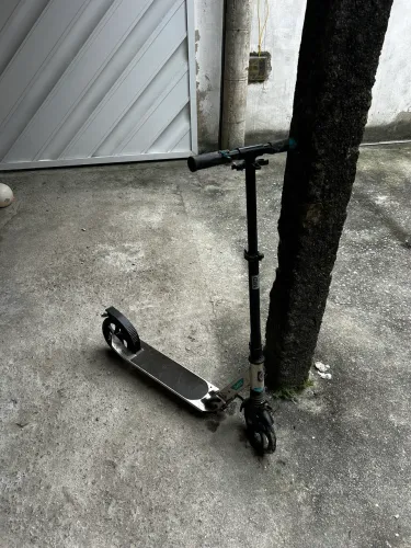 Patinete Oxelo Mid 7 - Decathlon // troco por instrumento 