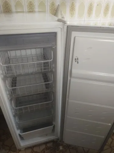 freezer Consul
