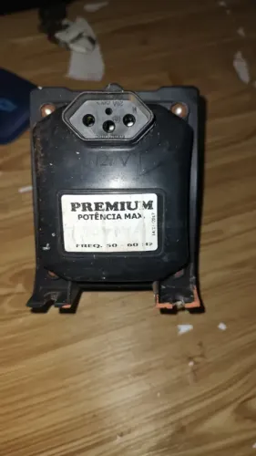 Transformador 110v/220v