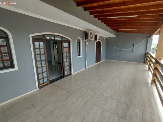 CASA RESIDENCIAL em Indaiatuba - São Paulo, Jardim Morada do Sol