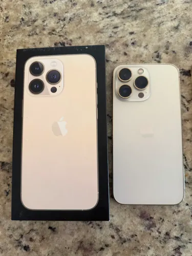 iPhone 13 Pro 128gb