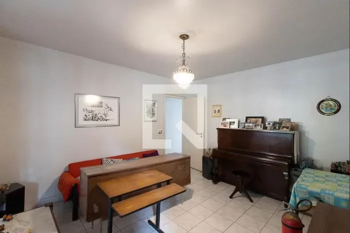 Casa à Venda - Vila Gustavo, 4 Quartos, 309 m2