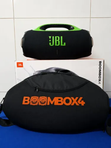 Jbl bombox 