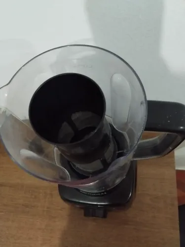 Liquidificador Mondial Turbo Power