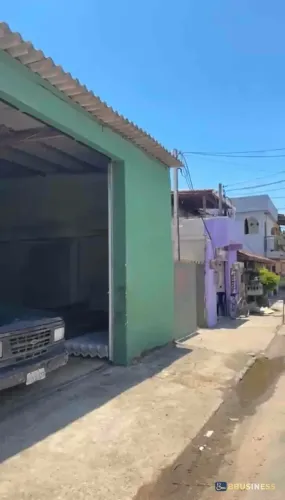 Galpão para Locação, Parque Jóquei Club, Campos dos Goytacazes, RJ