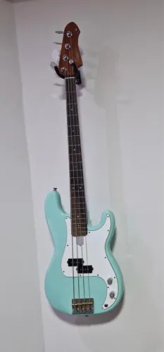 Contrabaixo Studebacker Precision Bass