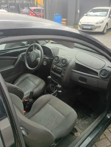 Ford KA 1.0 8v/1.0 8V ST Flex 3P 2009