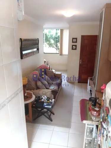 APARTAMENTO RESIDENCIAL em BRASÍLIA - DF, CRUZEIRO NOVO