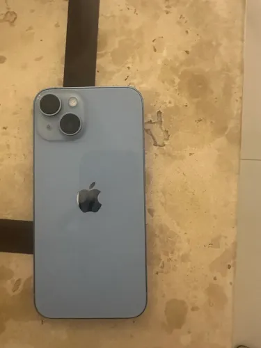 iPhone 14