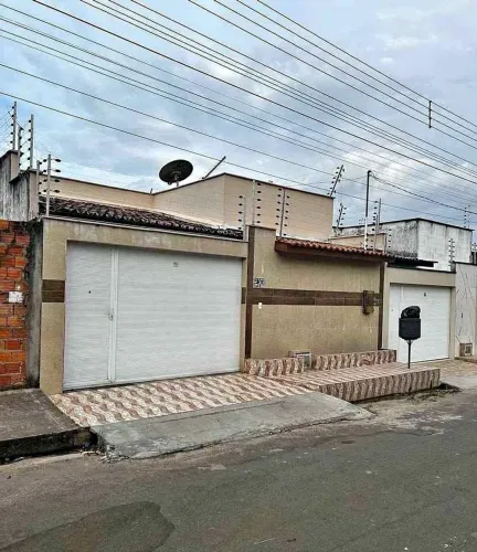 CASA A VENDA NO VILA ASSUNÇÃO 
