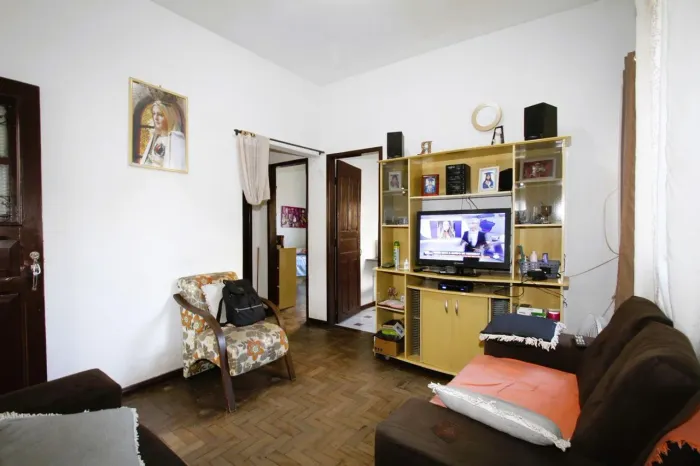 Casa à Venda - Salgado Filho, 7 Quartos, 338 m2