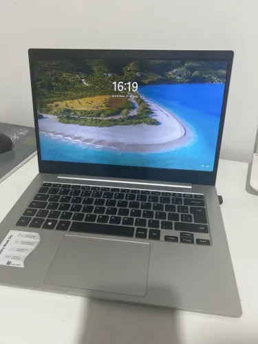 Notebook Galaxy Go 