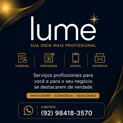 Currículo Profissional a partir de R$25 | Logo e Identidade Visual e mais.