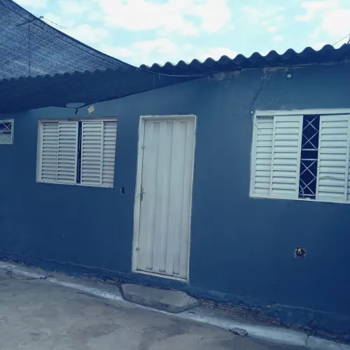 ALUGO CASA CRISTO REI, VÁRZEA GRANDE
