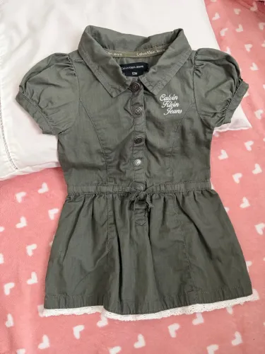 Vestido 