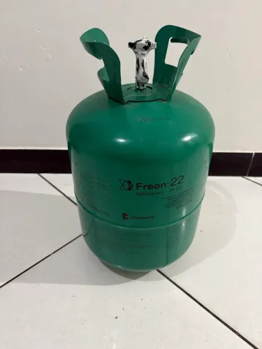 Gás r22 13kg
