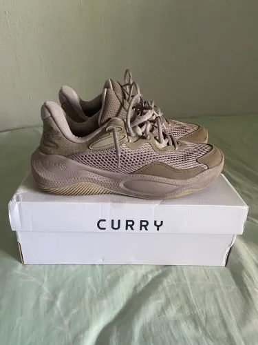Under Armour Curry Splash 24