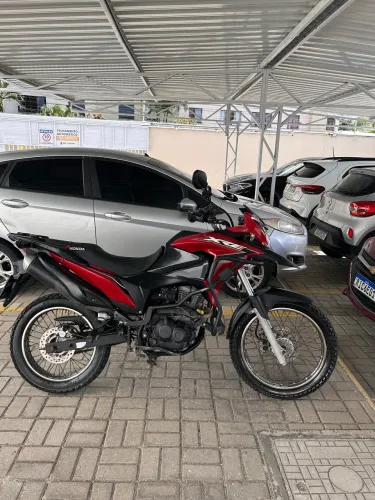 XRE 190 2019 ABS