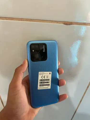 Xiaomi 10A