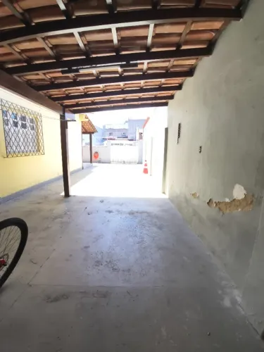 Locação Laranjeiras 