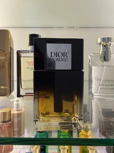 Perfume Dior Homme Parfum 75ml