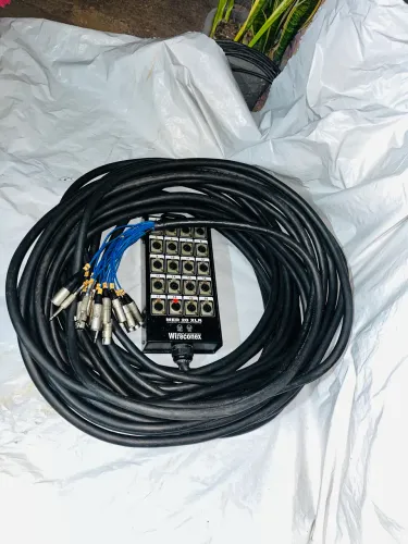 Multicabo/Medusa Santo Ângelo