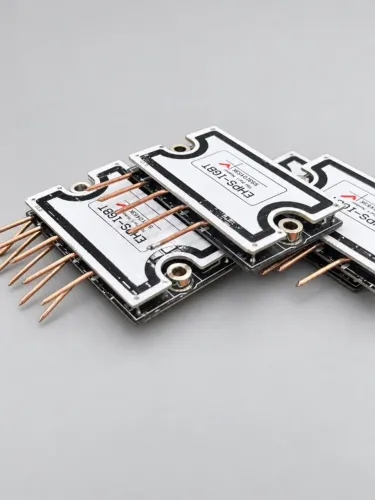 Módulo IGBT - Bomba de Direção Hidráulica Peugeot