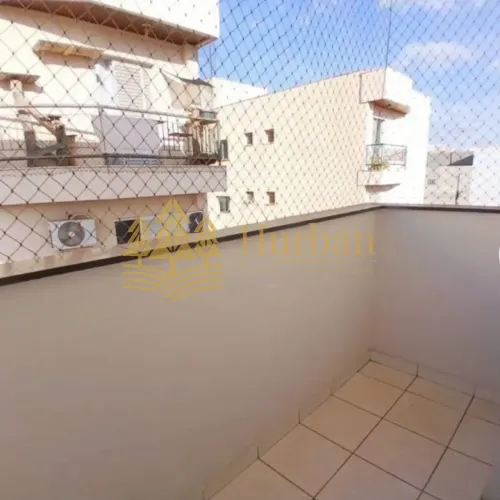 APARTAMENTO RESIDENCIAL em UBERLÂNDIA - MG, SANTA MÔNICA