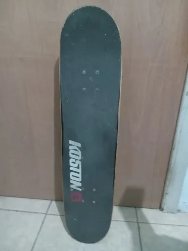 Skate profissional maple bones bronson
