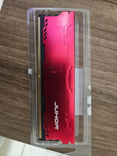Kit memória ram 16gb