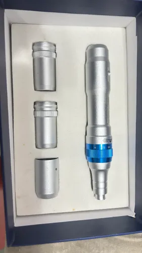Caneta Derma Pen ( smart ) original
