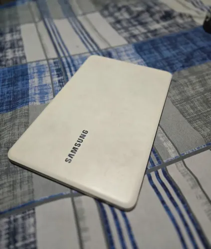 Notebook Samsung