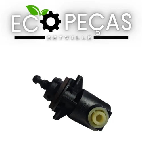Regulador Manual Farol Renault Duster 2015/2019