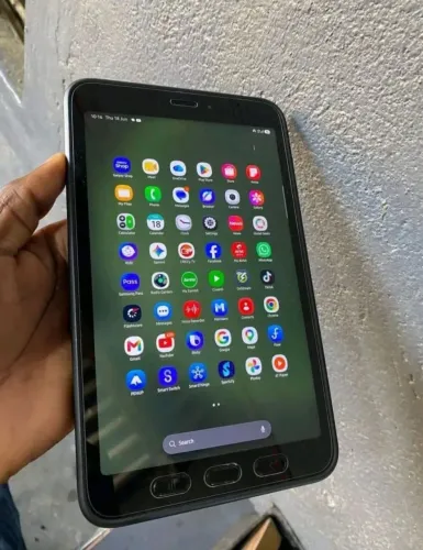 Galaxy Tab Active5 5G