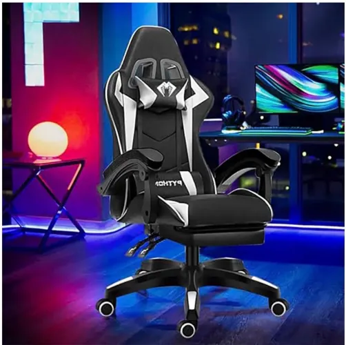 Cadeira ergonômica gamer - Zero
