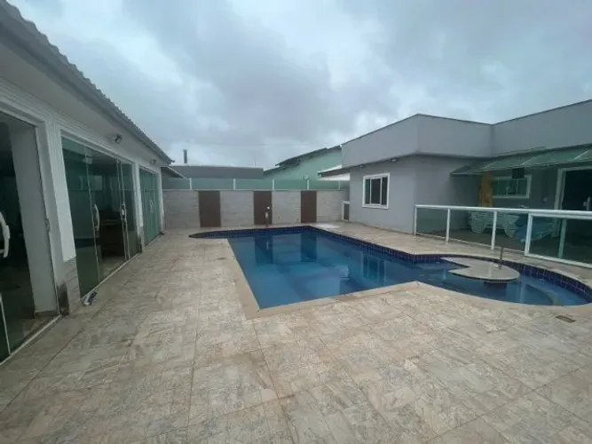 VENDO /ALUGO/TROCO CARRO/ MOTO / LANCHA / JETSKI /MOTORHOME- CASA EM UNAMAR 