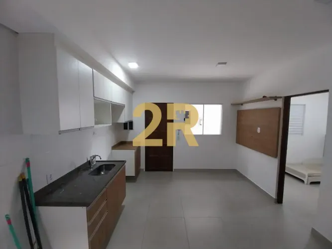 Apartamento para locação em Itaquera 40 m², 2 dormitórios, jardim de inverno e opção com