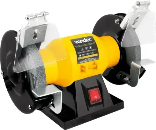 Motoesmeril 5", 150 W, bivolt Vonder