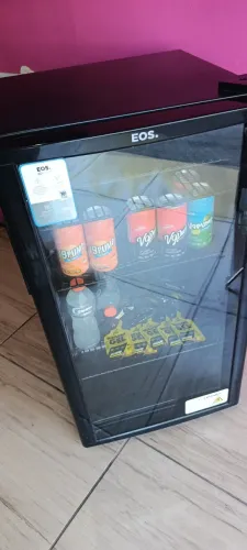 Refrigerador expositor 