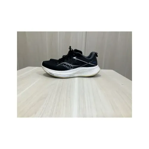 Saucony Ride 17 Tam 40 Corrida PWRRUN+