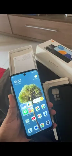 Redmi note 11 4G (128gb)