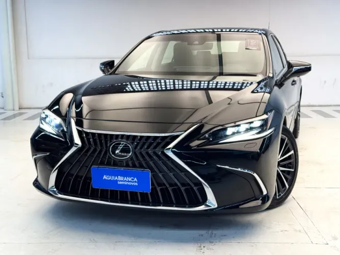 Lexus ES-300H ES300h 2.5 16V Aut. (hybrid) 2025