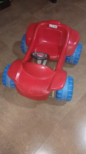 Buggy