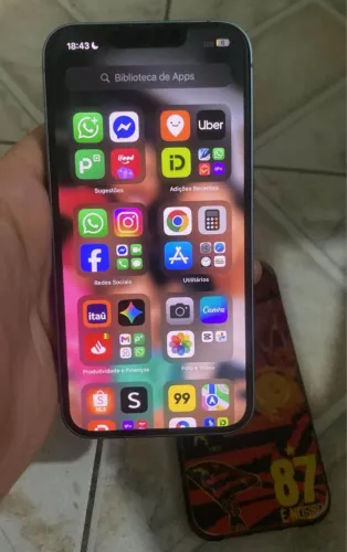 IPHONE 14 128gb