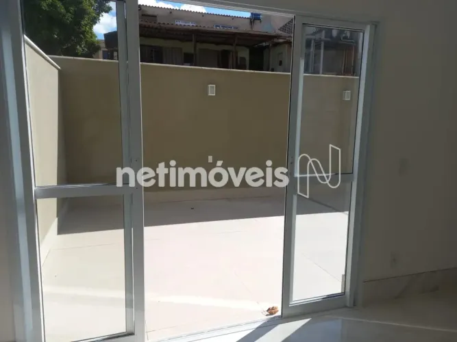 Excelente área privativa no bairro Esplanada