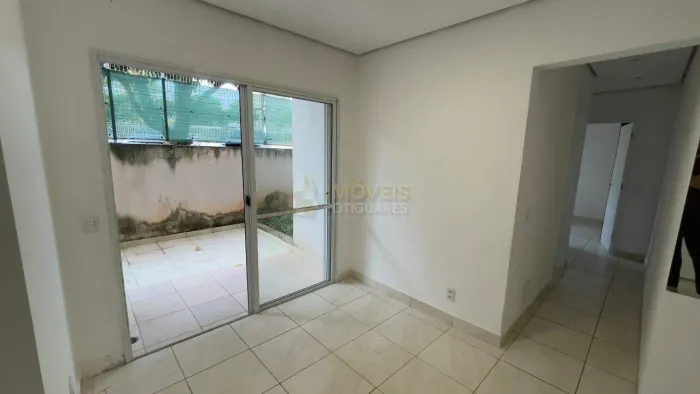 GIARDINO À VENDA NO VITA RESIDENCIAL CLUBE