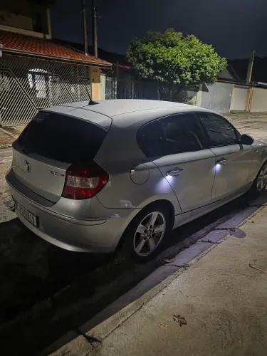 BMW 120I 2.0 16V 150cv/ 156cv 5P 2005