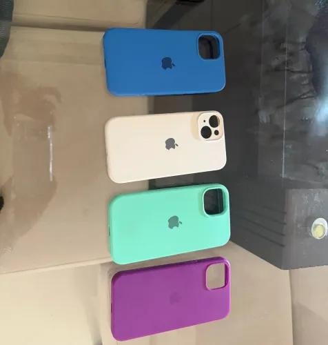 Capinhas de celular para iPhone 13
