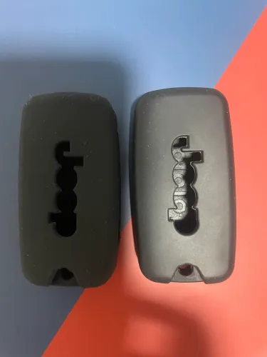 Capa protetora para chave Jeep Renegade