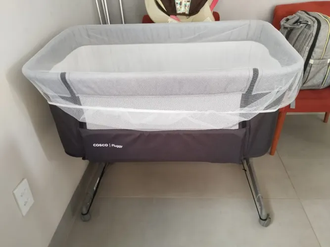 Berço Portátil Cosco